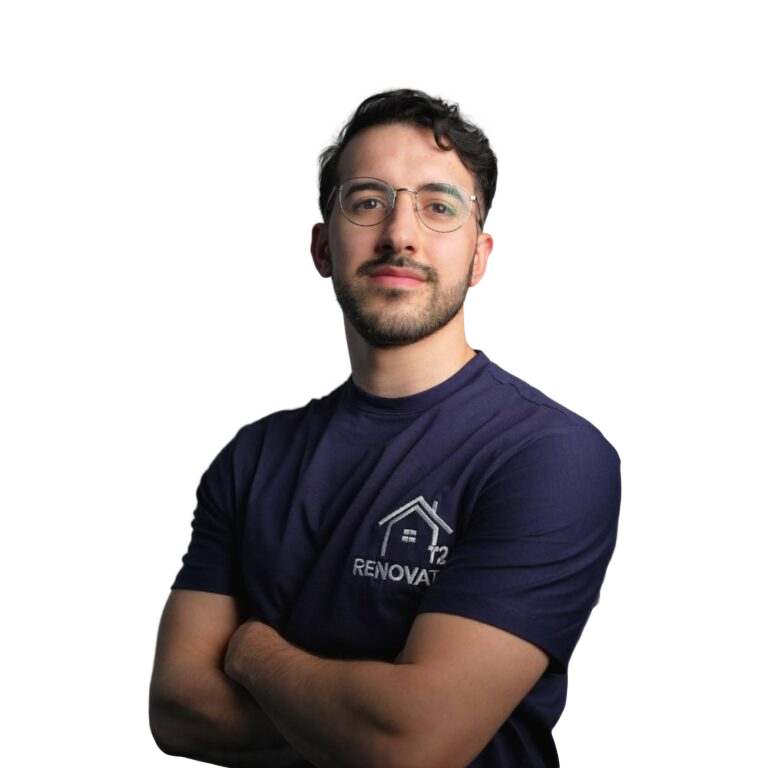 Yalcin Tüfekci, Geschäftsführer